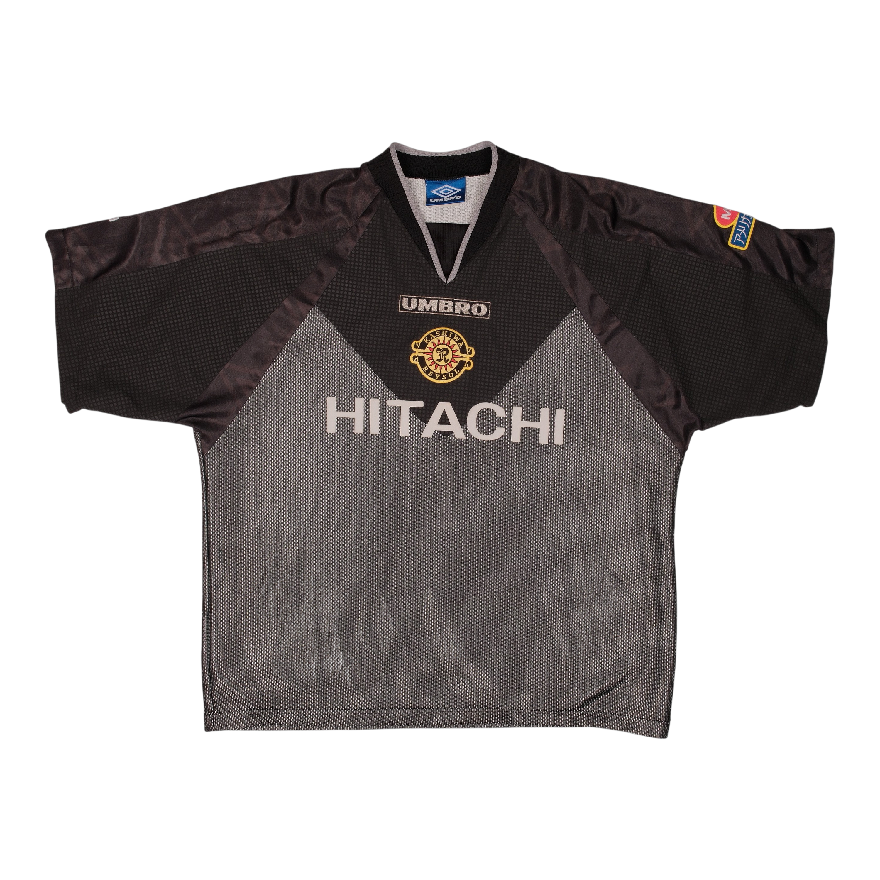 Kashiwa Reysol 1997-98 Home Shirt