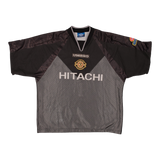 Kashiwa Reysol 1997-98 Home Shirt