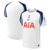 Nike Tottenham Hotspur 25-26 Home Jersey Kids — football shirt