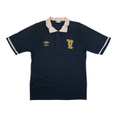 Scotland 1988-91 Home Shirt — vintage football shirt, front