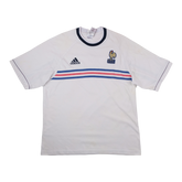 France 1998-00 Training Tee — training shirt, front