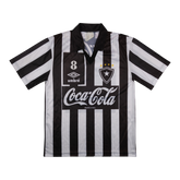 Botafogo 1992-93 Home Shirt (#8) — vintage football shirt, front
