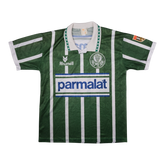Palmeiras 1993-94 Home Shirt (#10) — vintage football shirt, front