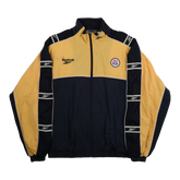 Bolton Wanderers 1999-01 Jacket — jacket, front