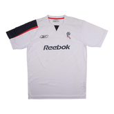 Bolton Wanderers 2005-07 Home Shirt (#16 NAKATA) — football shirt