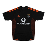 Benfica 2002-03 Away Shirt (#21 NUNO GOMES) — vintage football shirt, front
