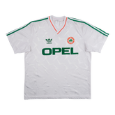Republic of Ireland 1990-92 Away Shirt — vintage football shirt, front