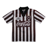 Botafogo 1992-93 Home Shirt (#9) — vintage football shirt, front