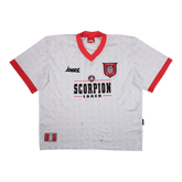 Sunderland AFC 1996-97 Away Shirt — football shirt