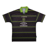 Celtic 1998-99 Away Shirt — vintage football shirt, front