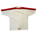 Liverpool 1998-99 Away Shirt