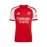 Adidas Arsenal 26-27 Home Jersey — official front