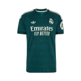 Adidas Real Madrid 26-27 Away Jersey — official front