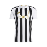 Adidas Juventus 26-27 Home Jersey — official front