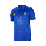 Nike Chelsea 26-27 Home Jersey — official front