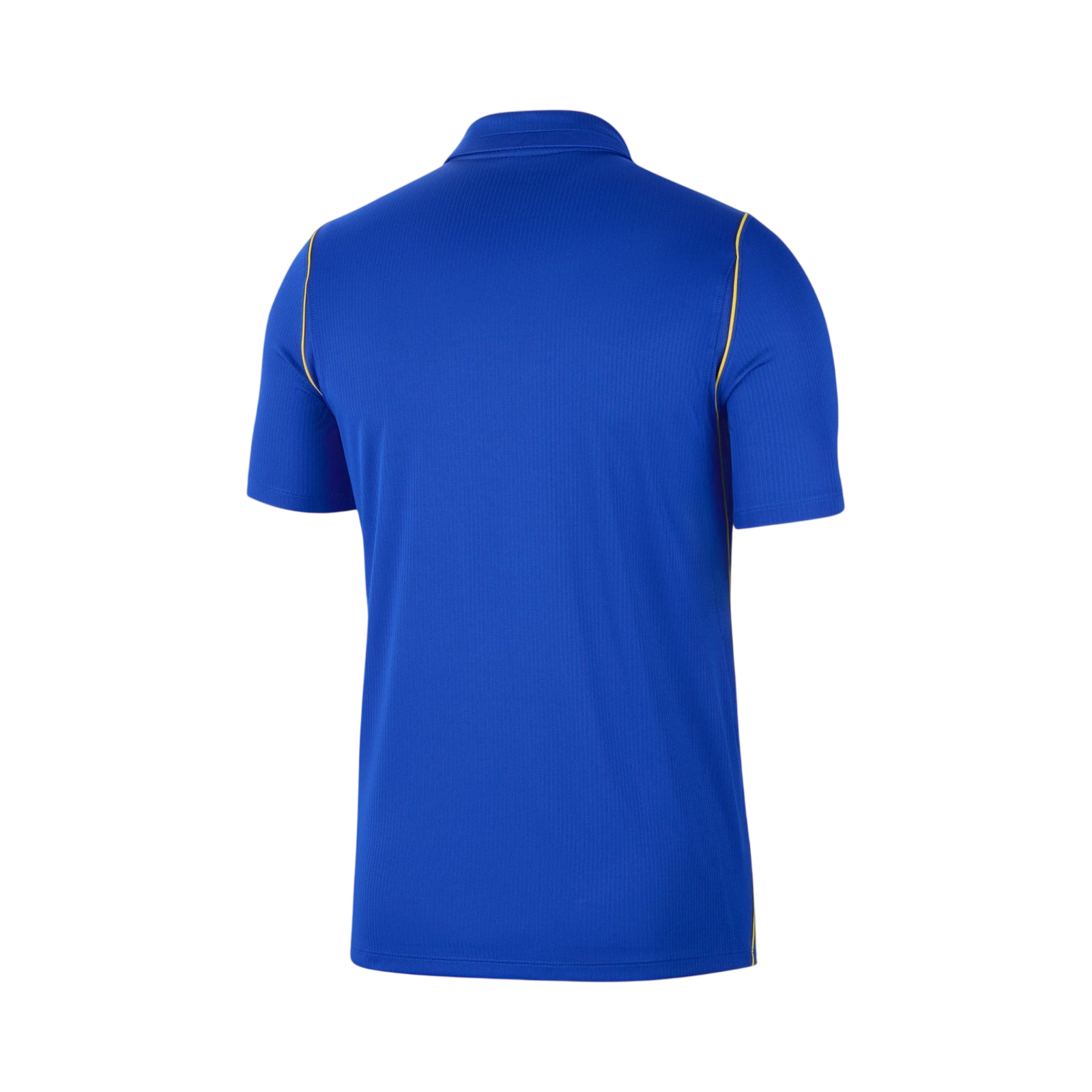 Nike Chelsea 26-27 Home Jersey — official back