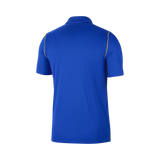 Nike Chelsea 26-27 Home Jersey — official back