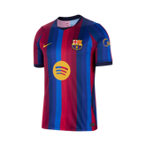 Nike Barcelona 26-27 Home Jersey — official front