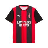 Puma AC Milan 26-27 Home Jersey — official front