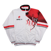 AC Milan 1993-94 Tracksuit — tracksuit, front