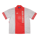 Ajax 1993-94 Home Shirt