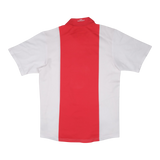 Ajax 2000-01 Home Shirt