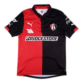 Atlas FC 2014-2015 Home — football shirt
