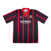 Blackburn Rovers 1992-1994 Away — football shirt