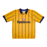 Bolton Wanderers 1994-1996 Third — football shirt