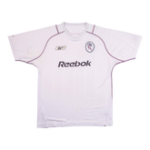 Bolton Wanderers 2003-2005 Home — football shirt