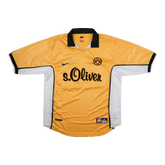 Borussia Dortmund 1998-00 Home Shirt — football shirt