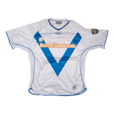 Brescia 2002-03 Away Shirt