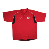 Bristol City 2006-07 Training — football shirt