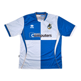 Bristol Rovers 2010-11 Home — football shirt