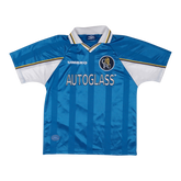 Chelsea 1997-99 Home Shirt