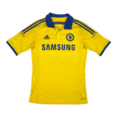 Chelsea 2014-15 Away #23 — football shirt