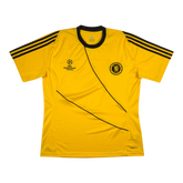 Chelsea FC 2012-13 European Training — football shirt