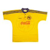 Club América 1996-1998 Home — football shirt