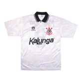 Corinthians 1992-1994 Home (#9) — football shirt