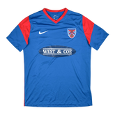 Dagenham & Redbridge 2019-21 Away — football shirt
