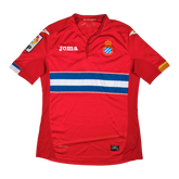 Espanyol 2015-16 Away — football shirt