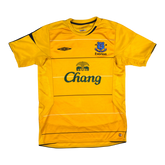 Everton 2005-06 Third — vintage football shirt, front