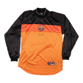 FC Barcelona 1999-00 GK Shirt