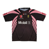 FC Sochaux-Montbéliard 2007-08 Third #20 Thomas — football shirt