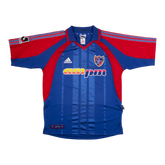 FC Tokyo 2001 Home — football shirt