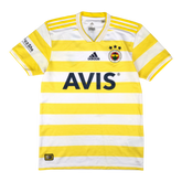 Fenerbahçe 2018-19 Third — football shirt