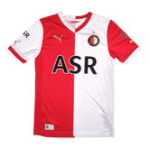 Feyenoord 2012-13 Home — football shirt