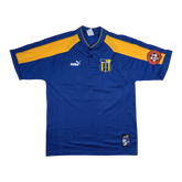 FK Chmel Blšany 1996-97 #21 — football shirt