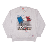 France 1994 Training Sweater