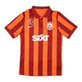 Galatasaray 2023-24 Home — football shirt